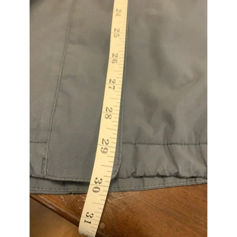 L.L. Bean Hooded Outdoor Hiking‎ Jacket Size 2X Plus